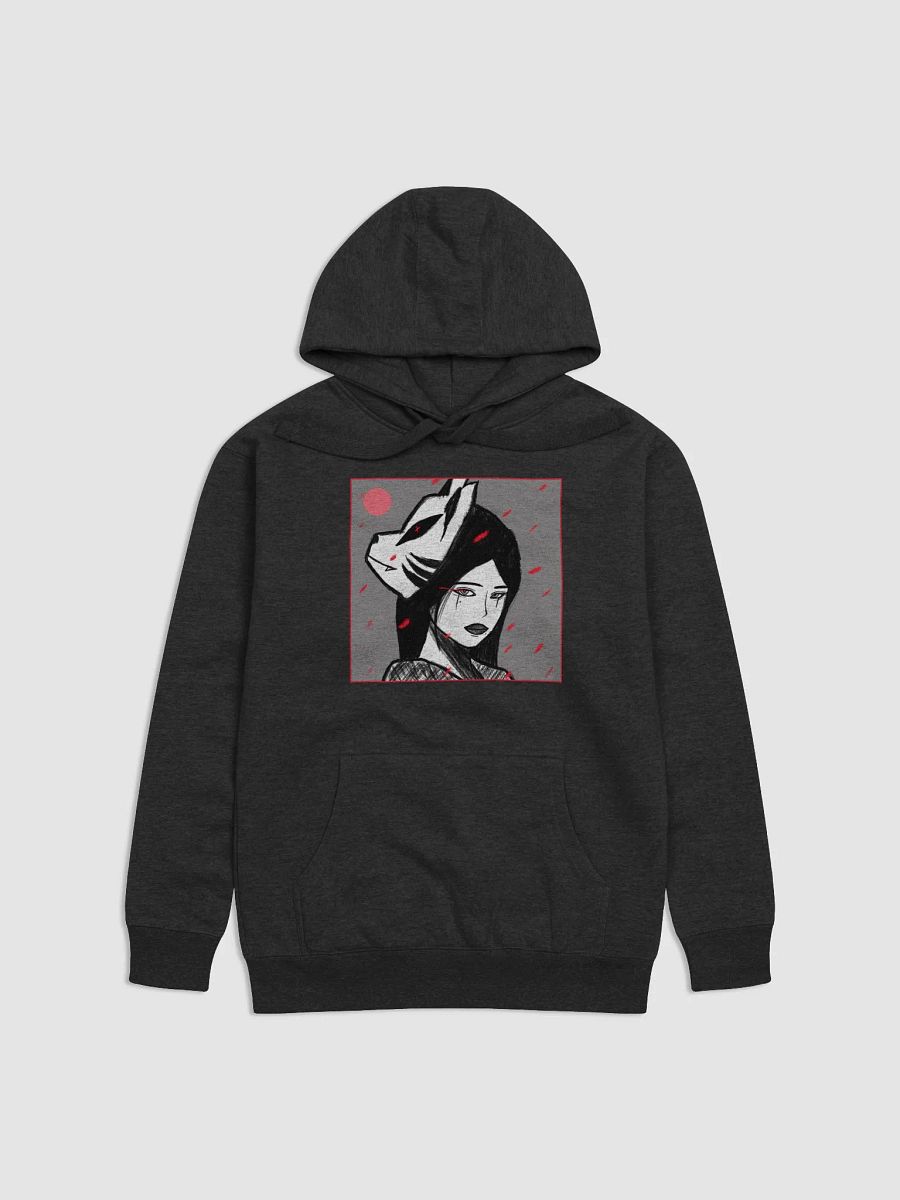 Red Petals (Hoodie) product image (1)