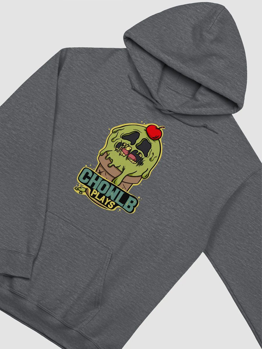 ChowlbPlays IceScream Hoodie product image (11)