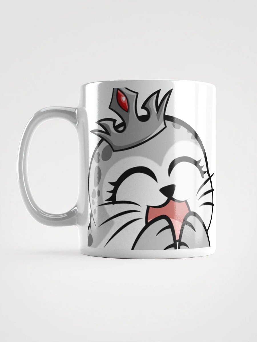 PANDA LAUGH LIKE A SEAL Mug product image (6)