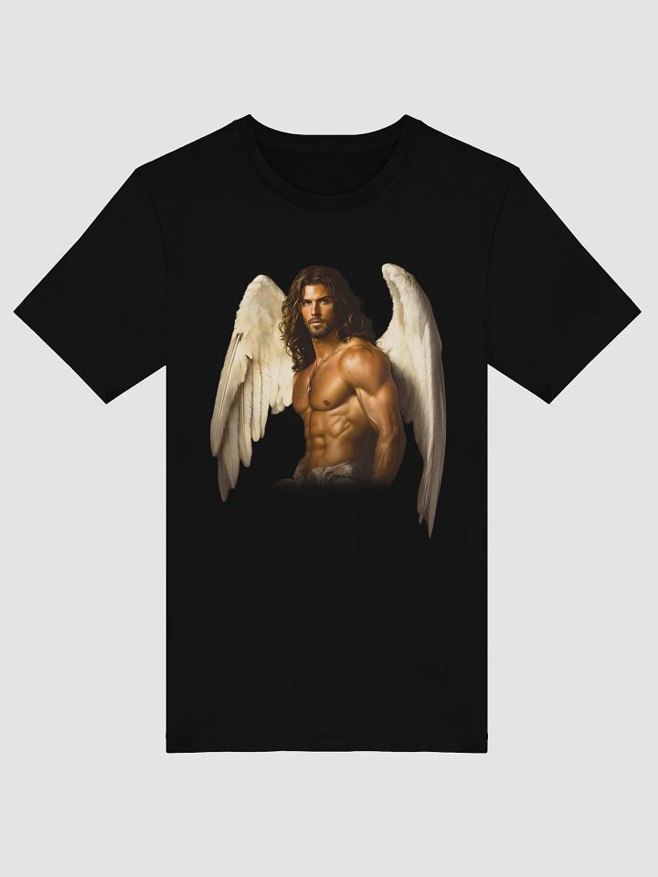 Lucifer: Lightbearer T-Shirt product image (1)