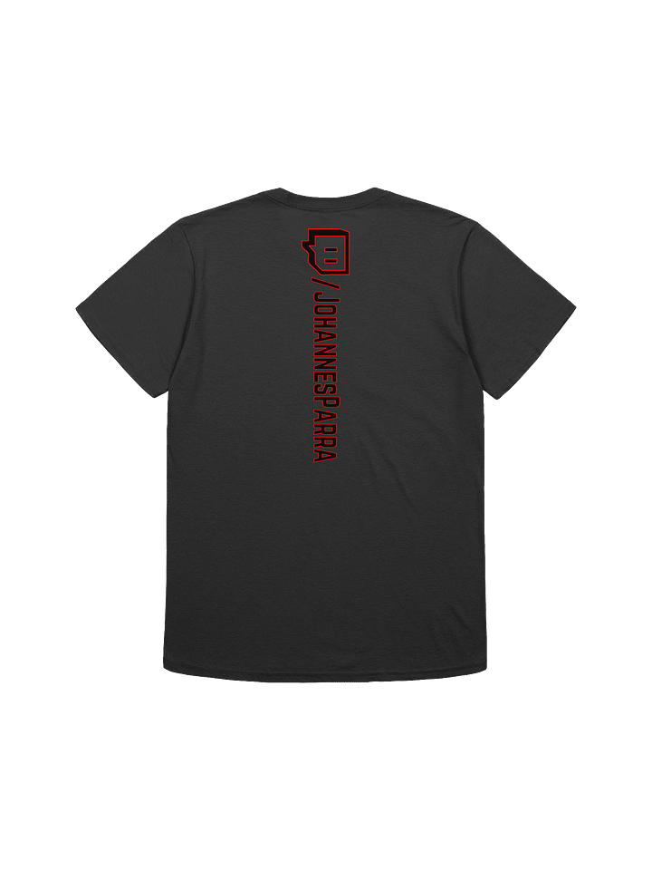 Cerberus Tee product image (2)