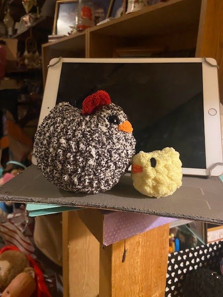 Chickens product image (4)
