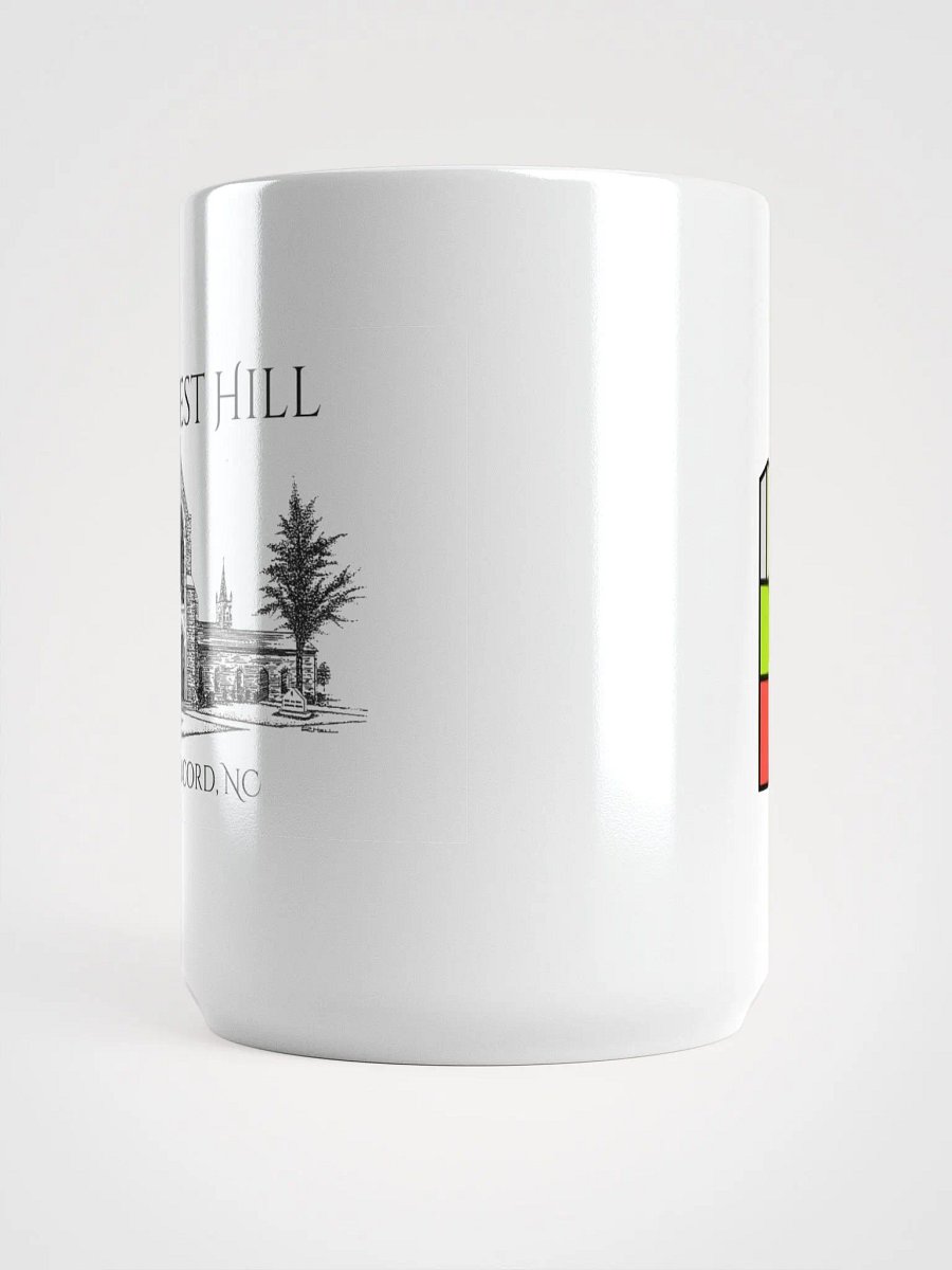 Sanctuary Mug product image (6)