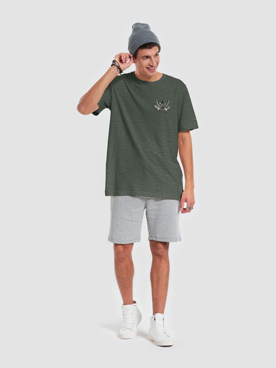 PNW Compass Rose T-Shirt product image (6)