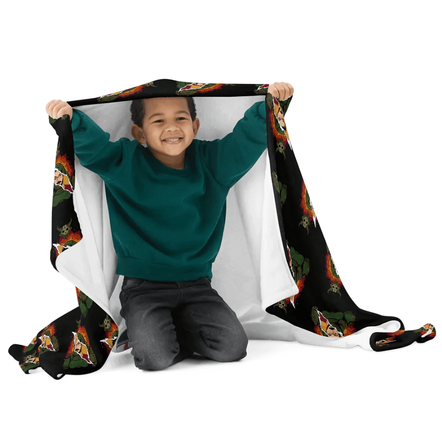 eabRIP&TEAR Blanket product image (2)