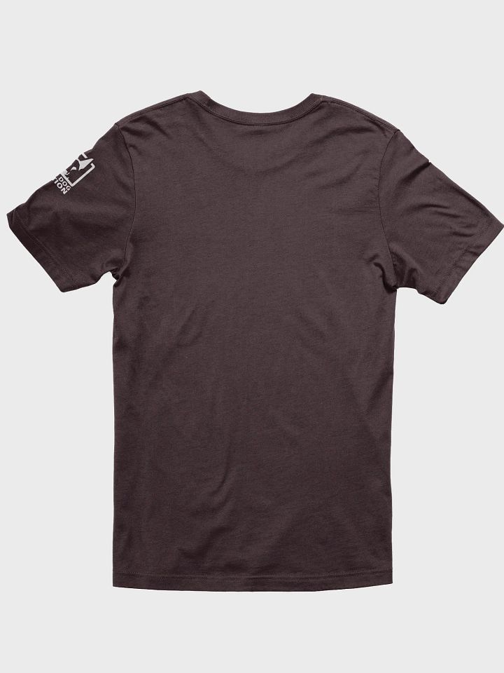 Malinois Angry Pup - Premium Unisex T-shirt product image (2)