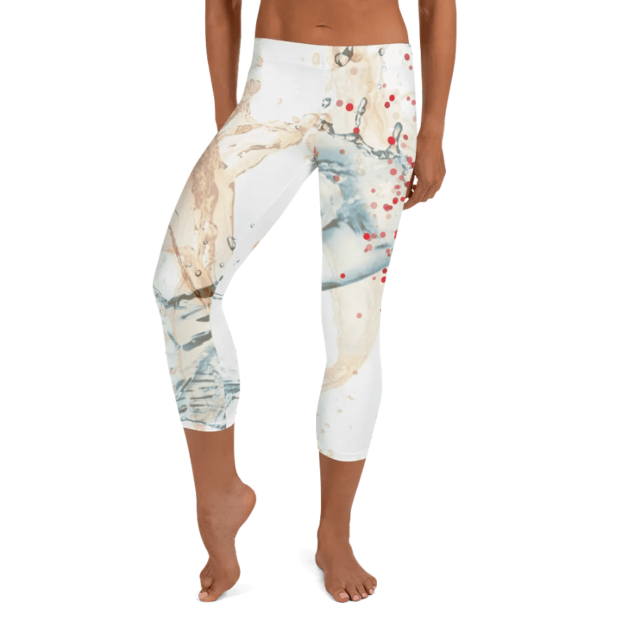 Splashed Fusion Custom Leggings product image (10)