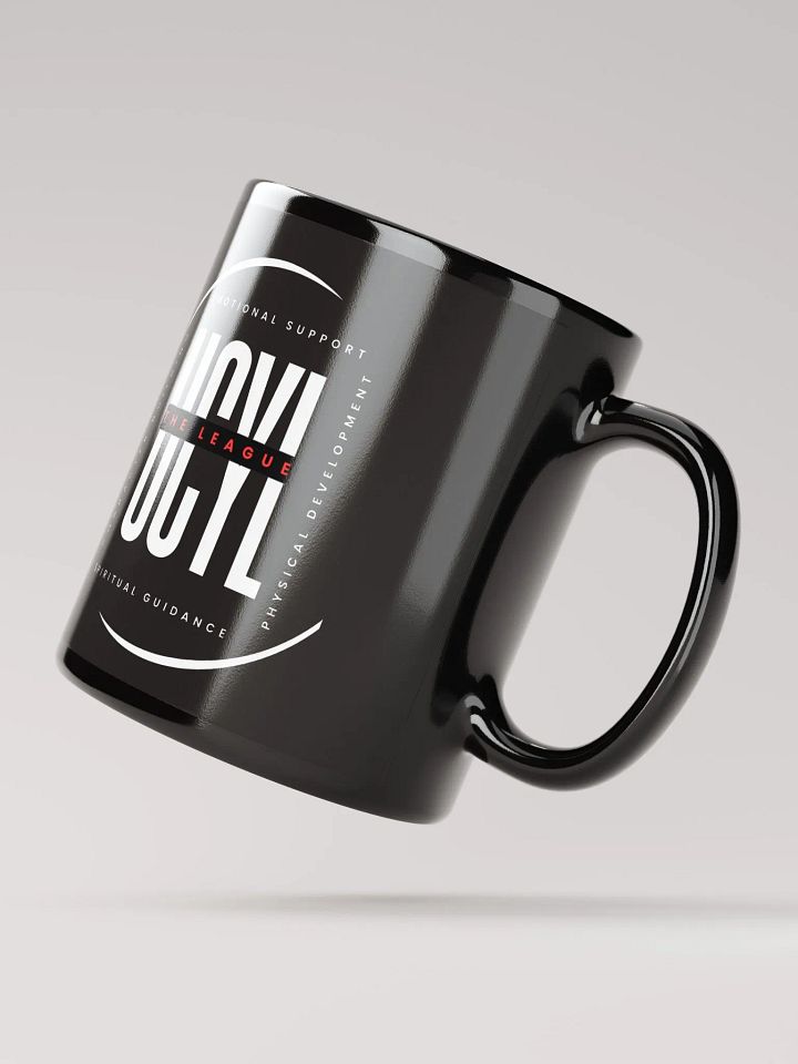 The League Cup BLK product image (4)