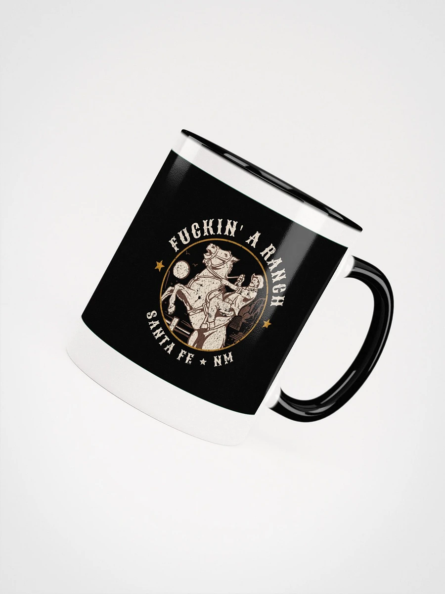 Fuckin' A Ranch Mug product image (4)