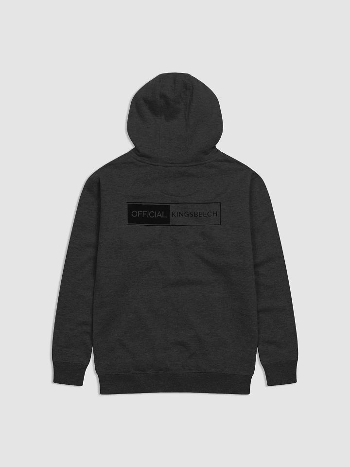 Official Kingsbeech Hoodie product image (2)