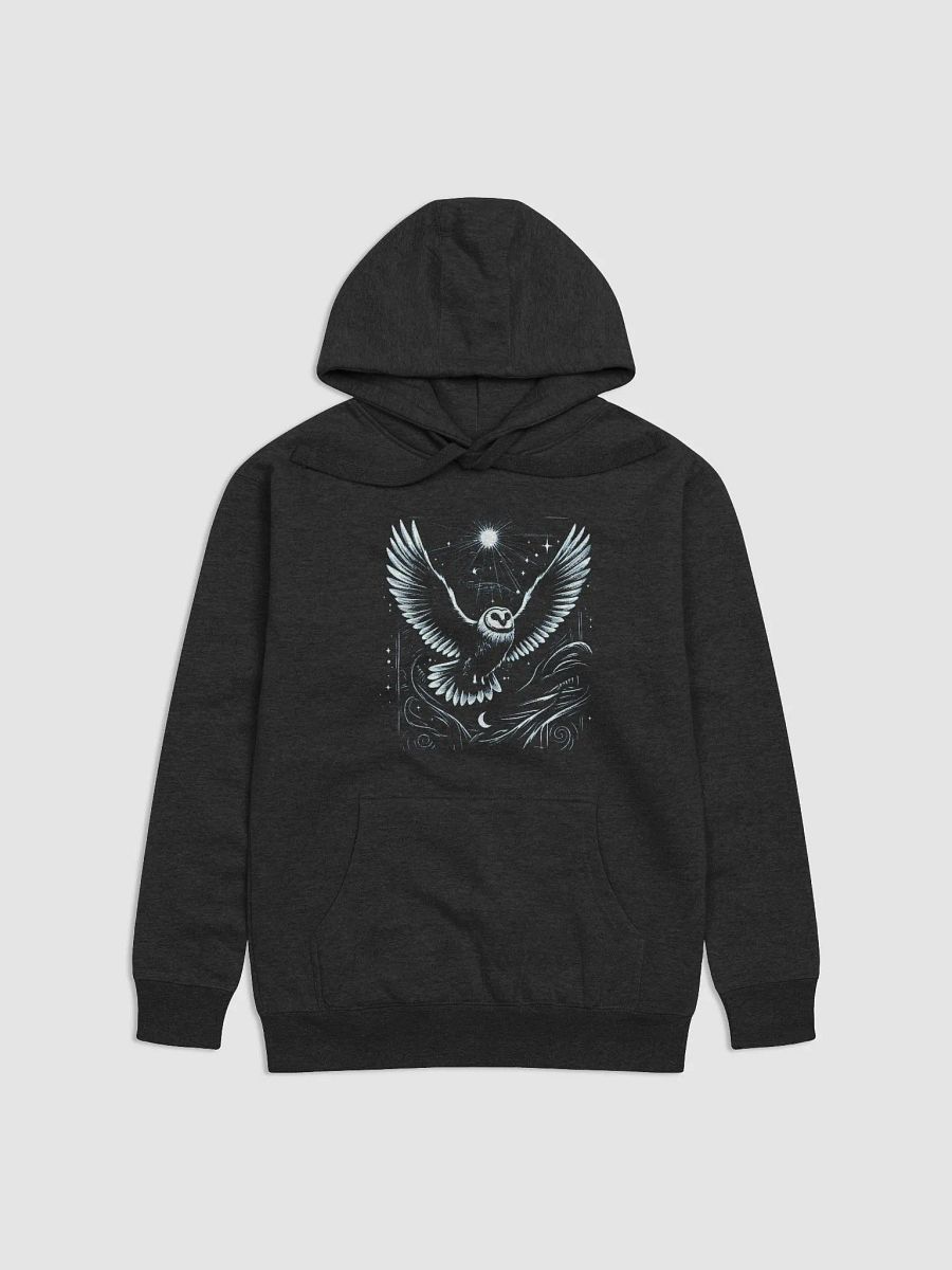 Owl from Labyrinth Hoodie product image (5)