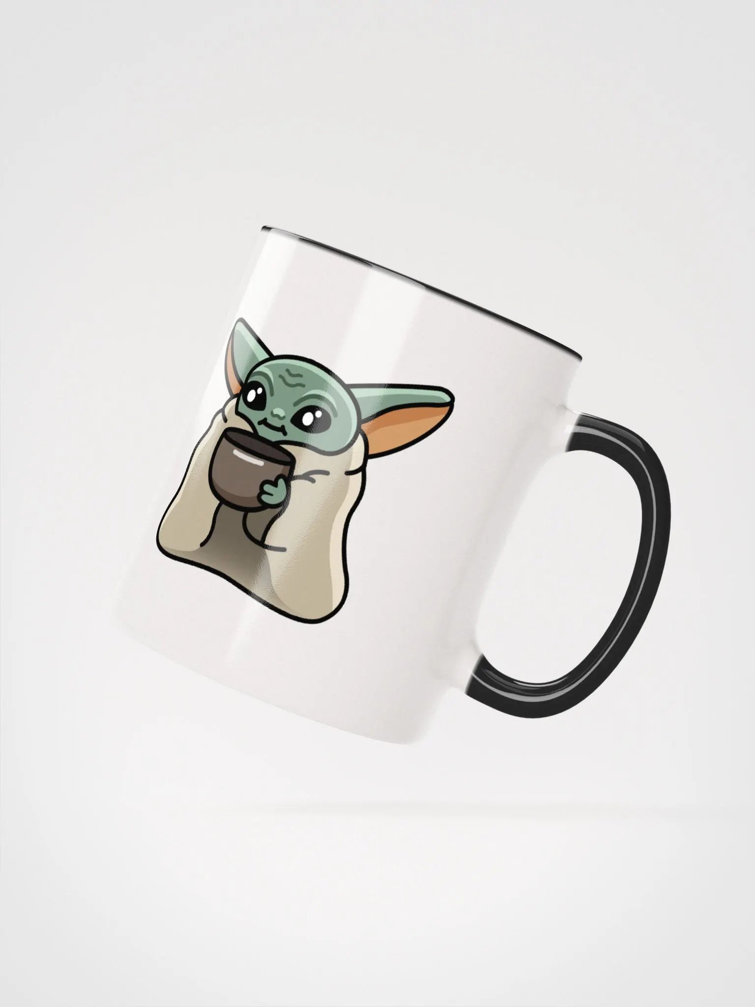 Broff Mug product image (2)