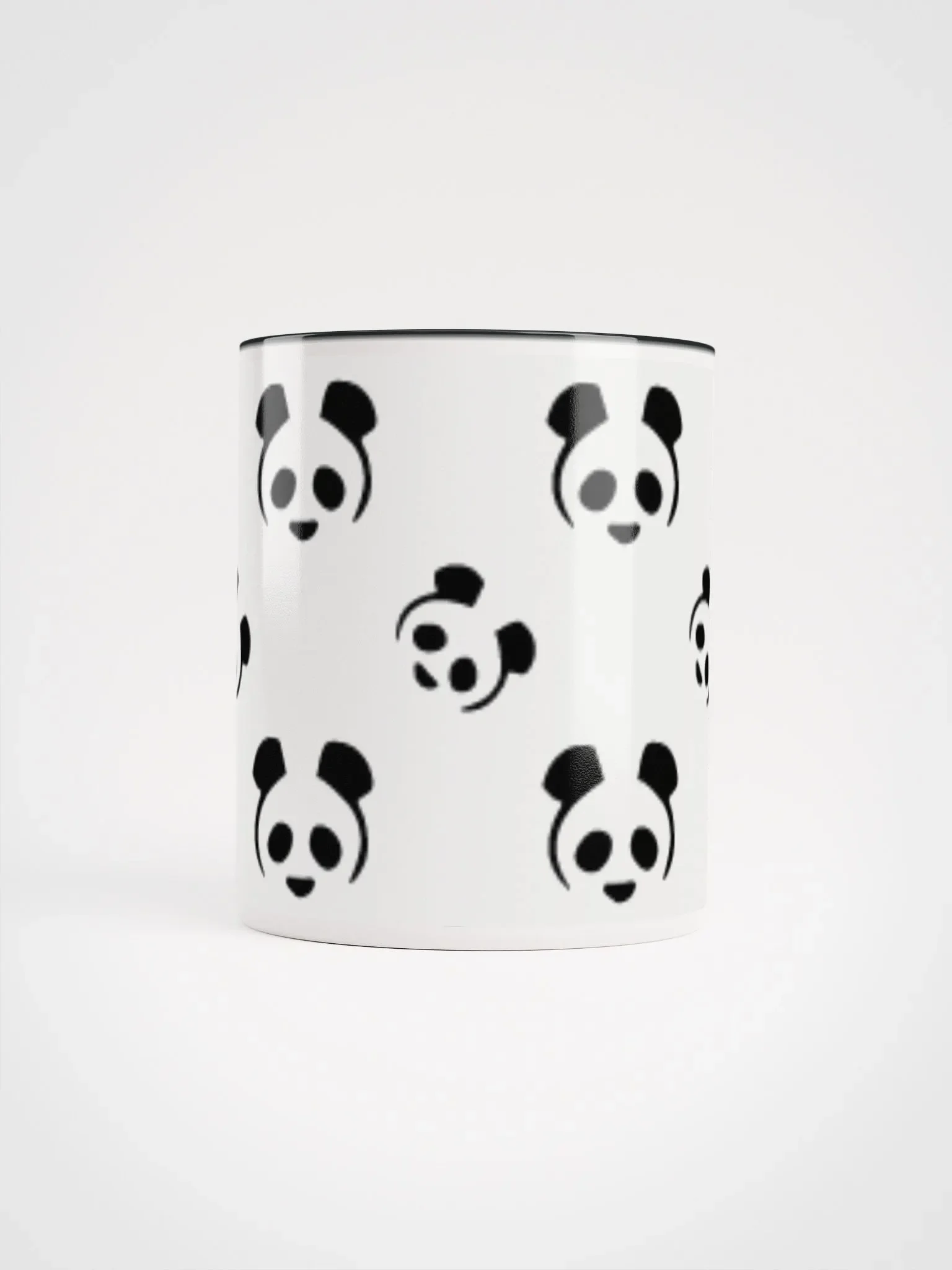 Panda Mug product image (5)