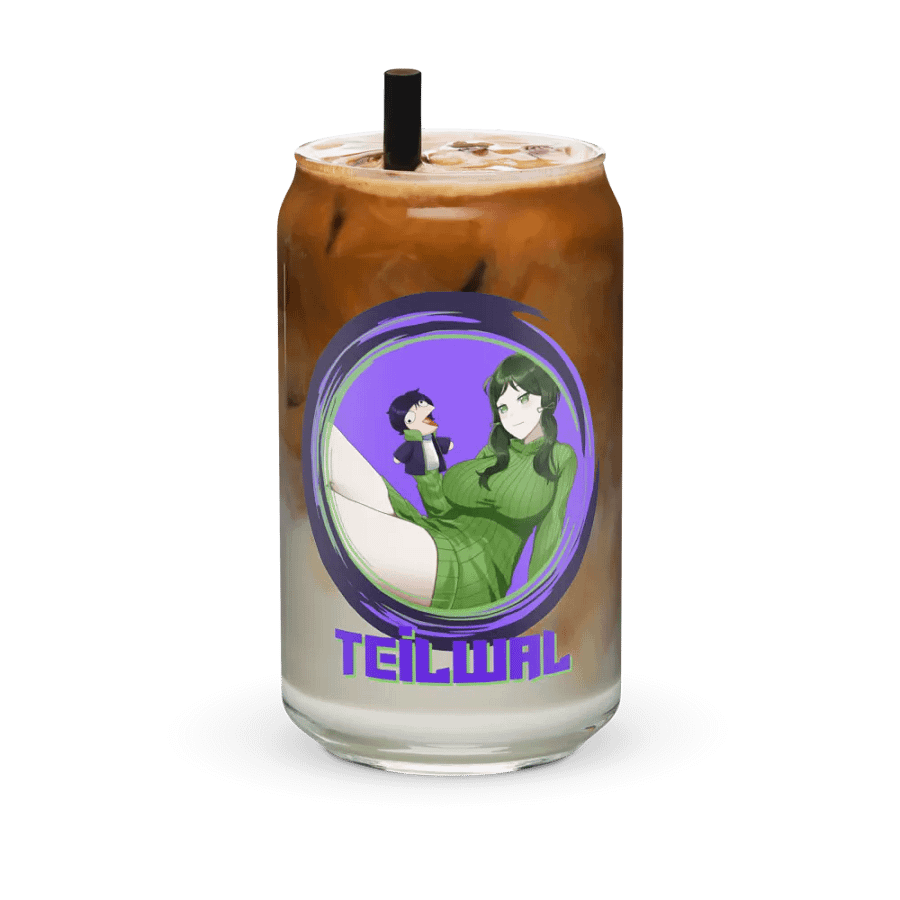 Cozy Teilwal Glass product image (36)