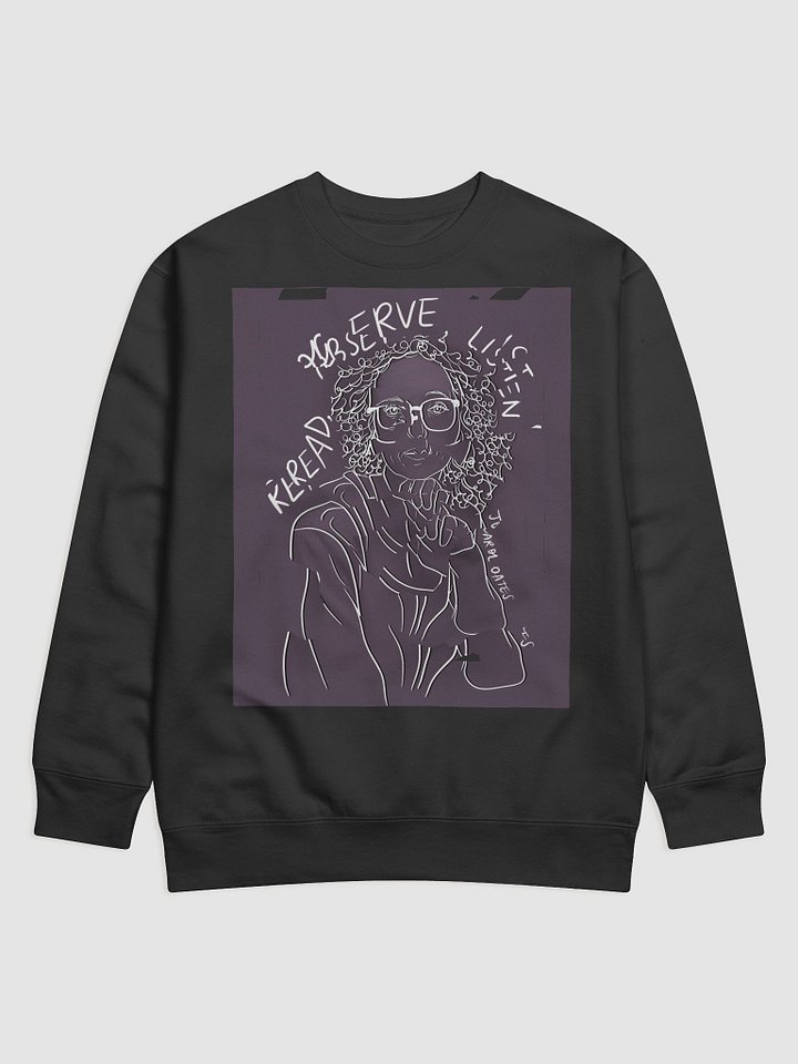 Visionary Sweatshirt product image (1)