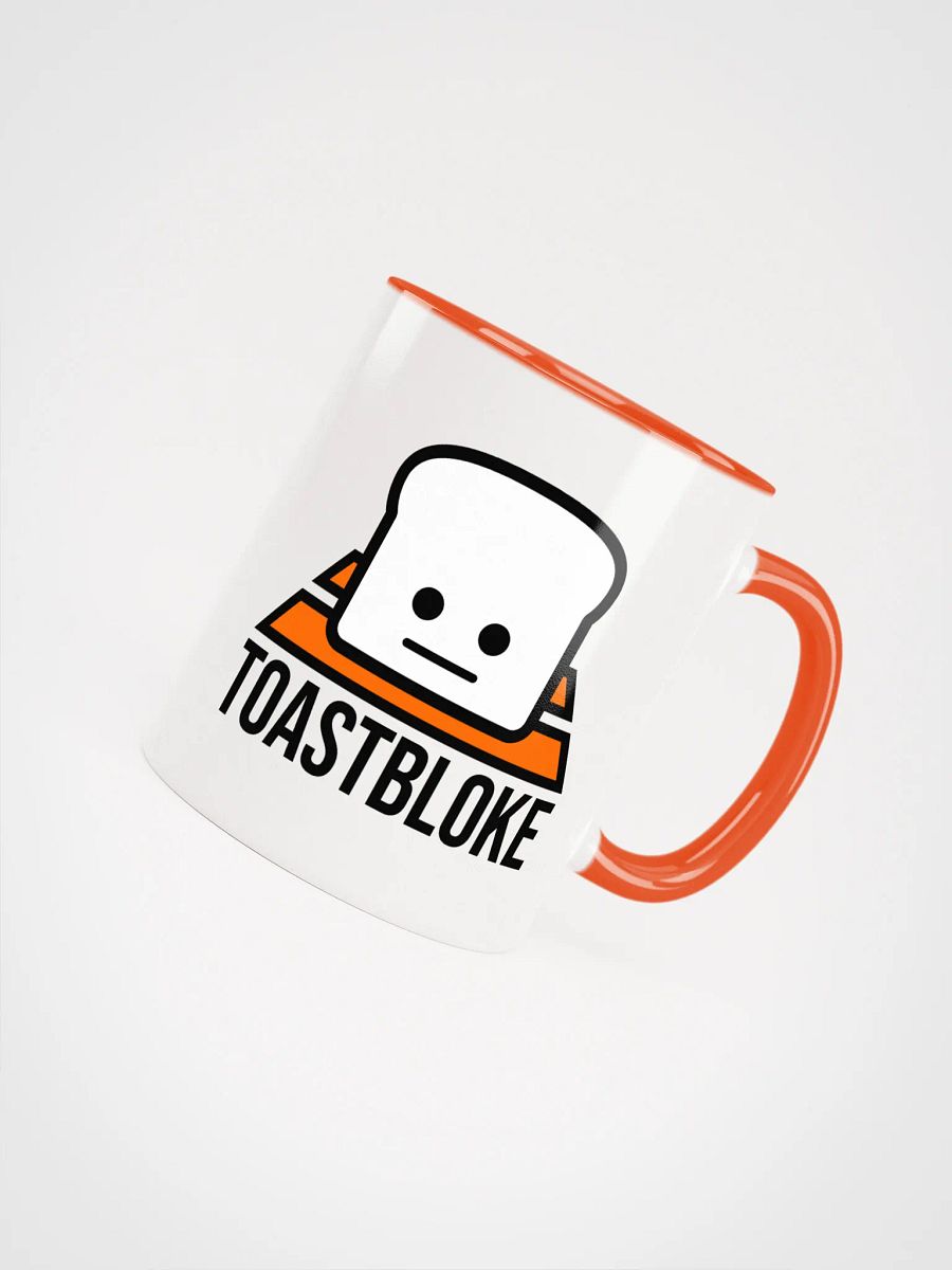 Logo Mug product image (4)