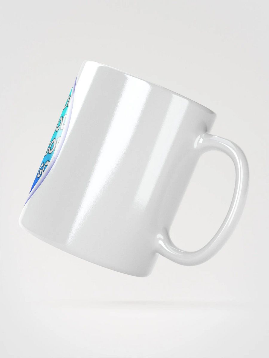 Official TRG Coffee Mug product image (4)