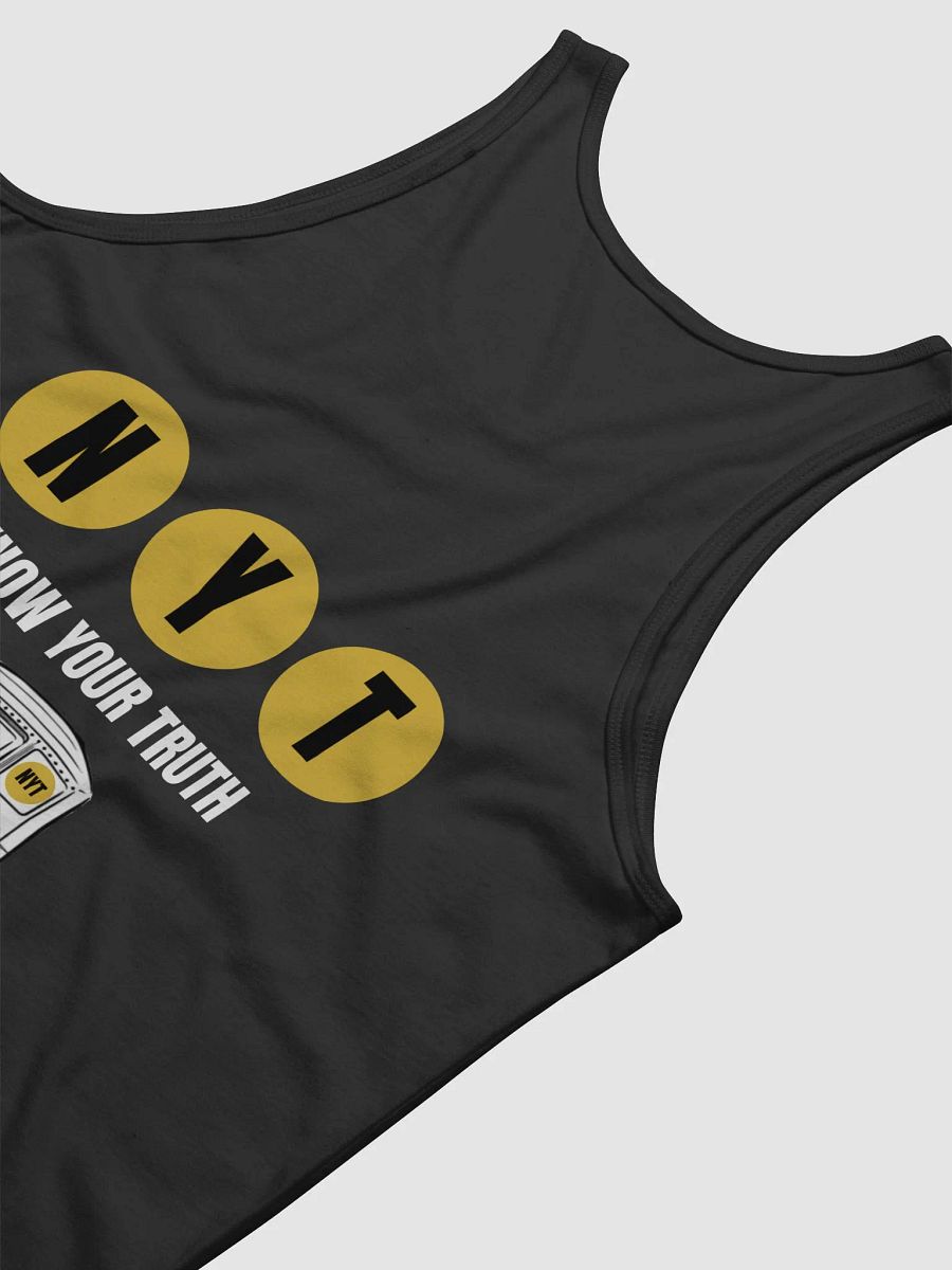 NYT JERSEY TANK product image (5)