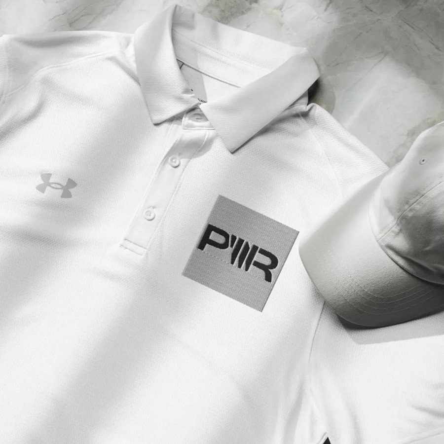 PWRH X POLO TSHIRT product image (5)