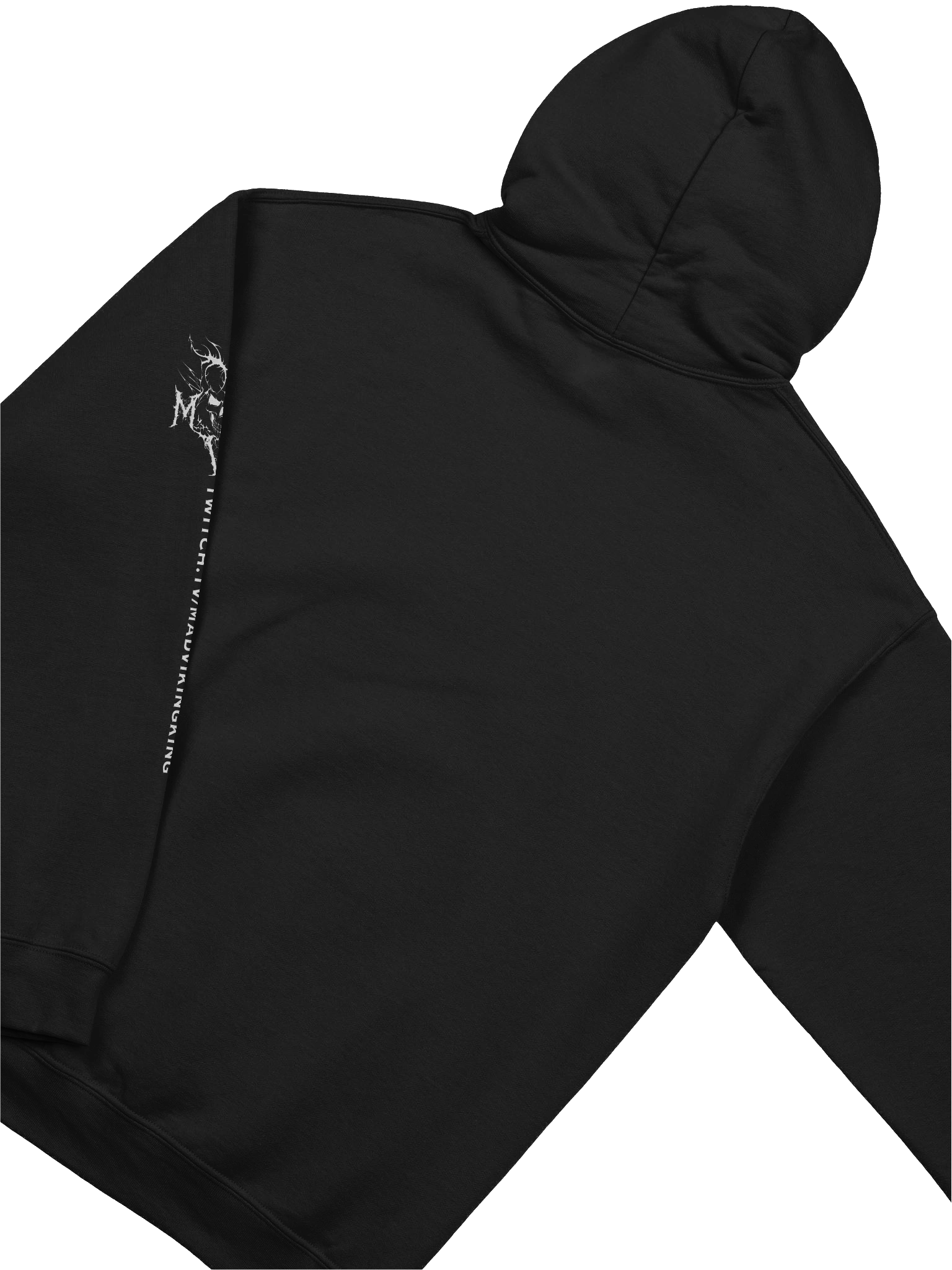 MVKFight - Hoodie product image (31)