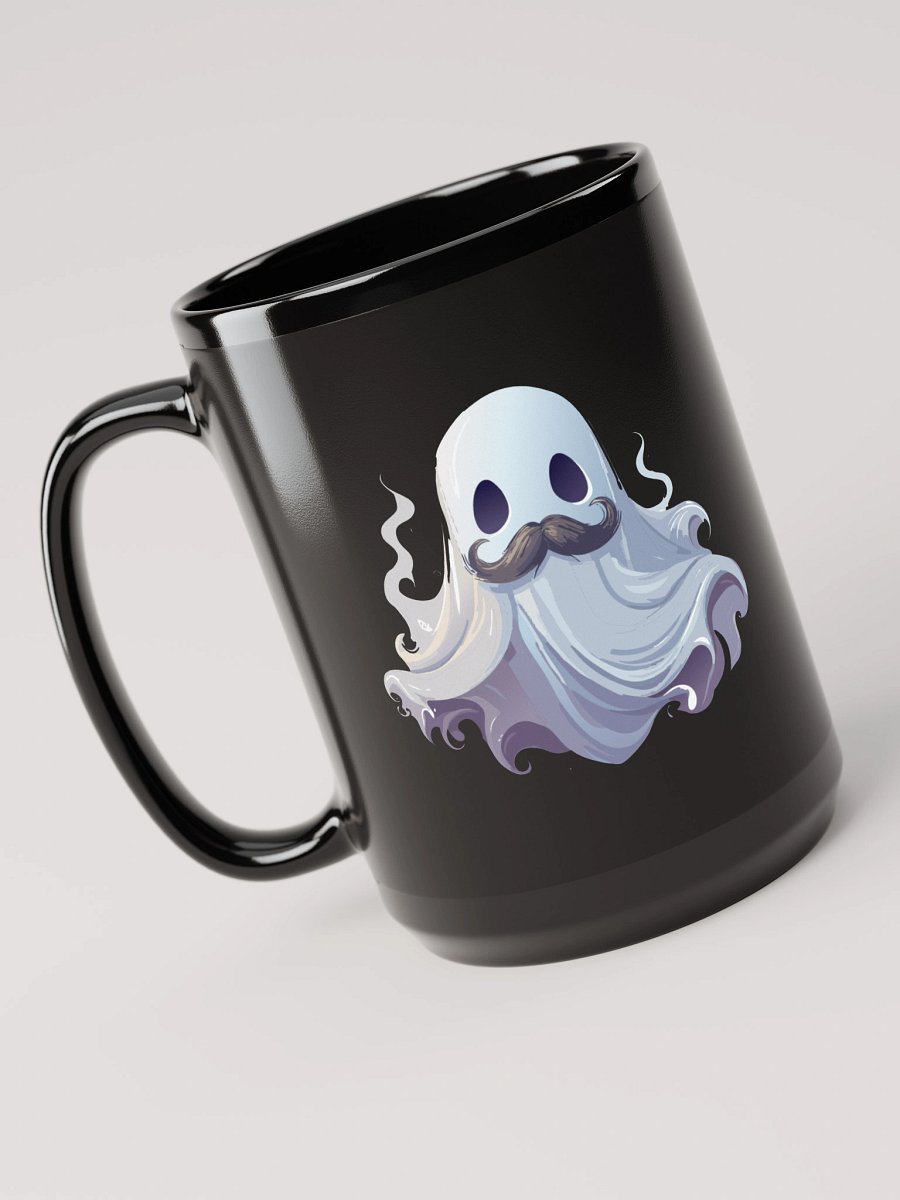 Bob The Ghost Mug product image (3)