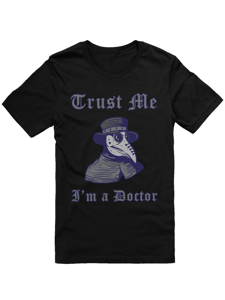 Trust Me I'm A Doctor product image (1)