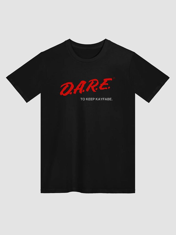 Keep Kayfabe - Unisex T-shirt product image (1)