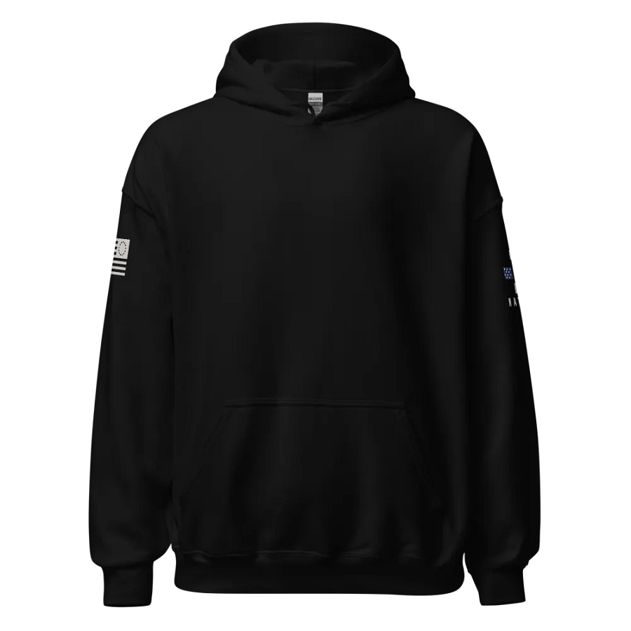 Rebellion Hoodie product image (4)
