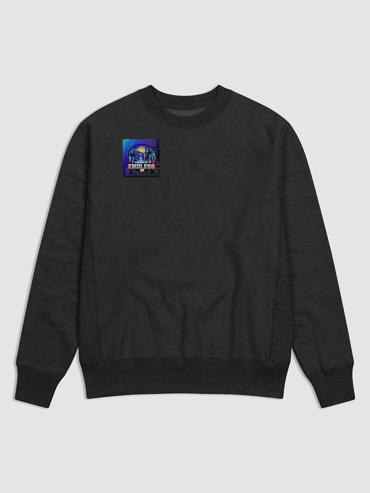 Endless Roleplay Long sleeve product image (1)