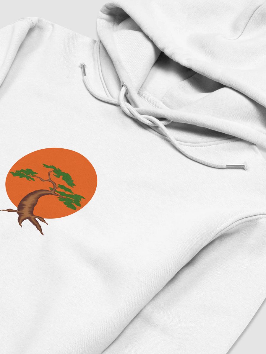 Eco-Friendly Urban Tree Hoodie product image (3)