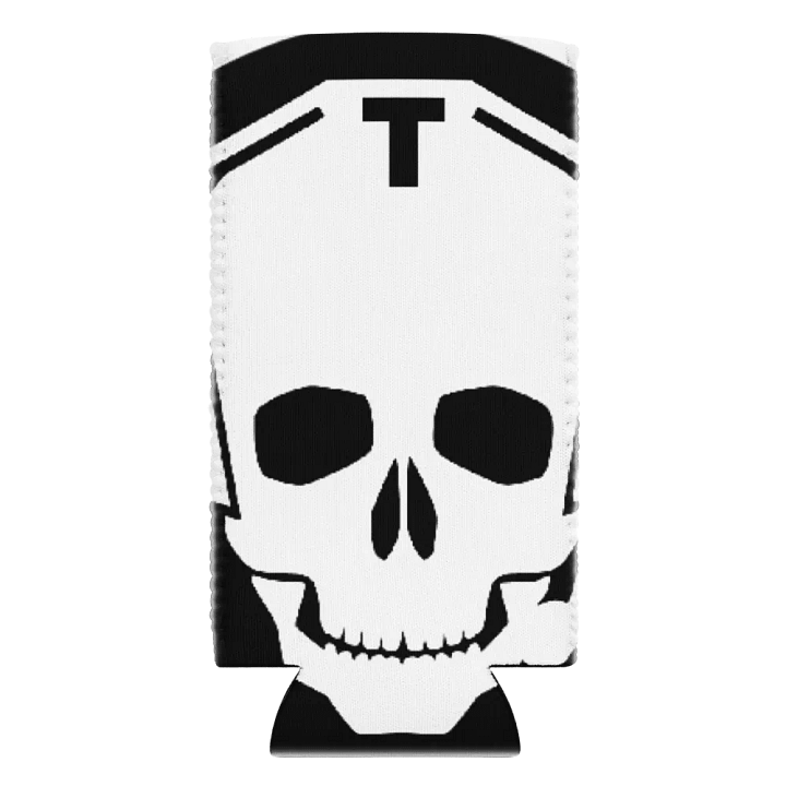 Skellyton Beer Koozie product image (2)