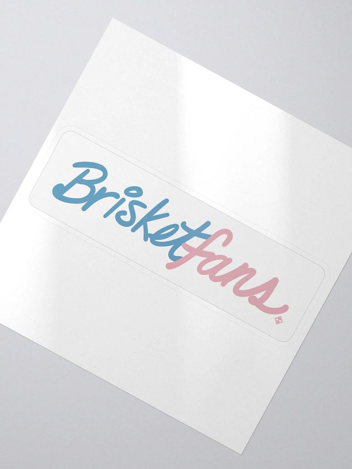Brisketfans product image (2)