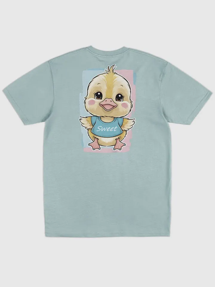 Sweet Chick Graphic Tee product image (12)