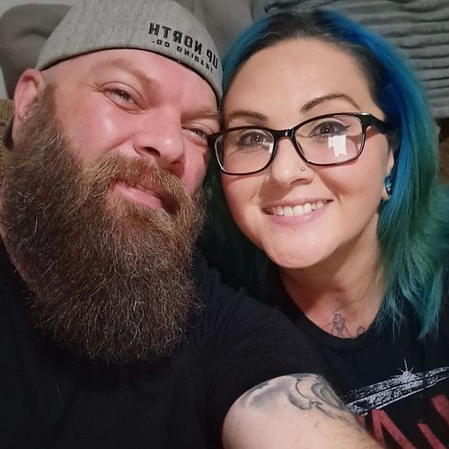 I think I might've found my person! 😁