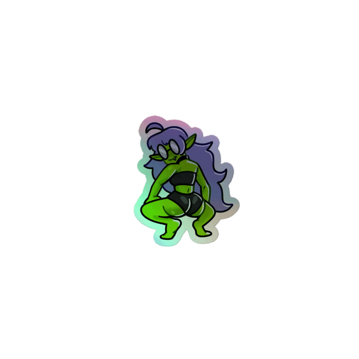 Goblin Ass product image (1)