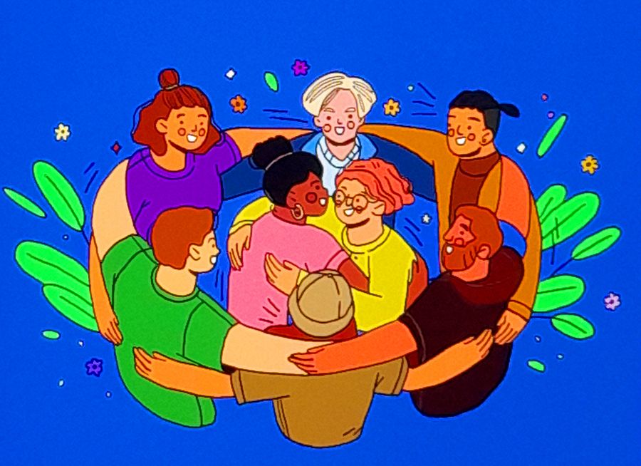 Unity in Diversity product image (1)