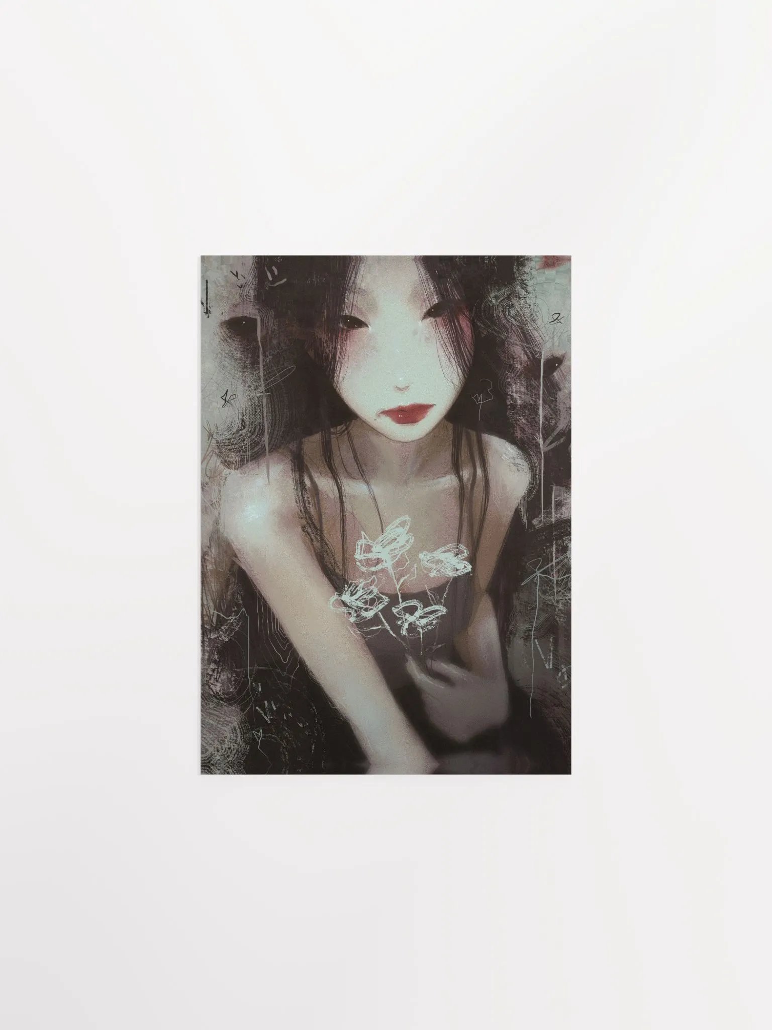 "Gift" Print product image (1)