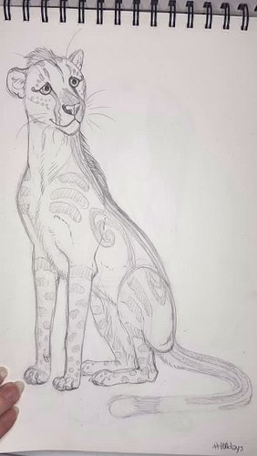 Want early access to The Golden Troupe comic?

Patrons read new pages early, plus get bonus lore about their favorite anima...