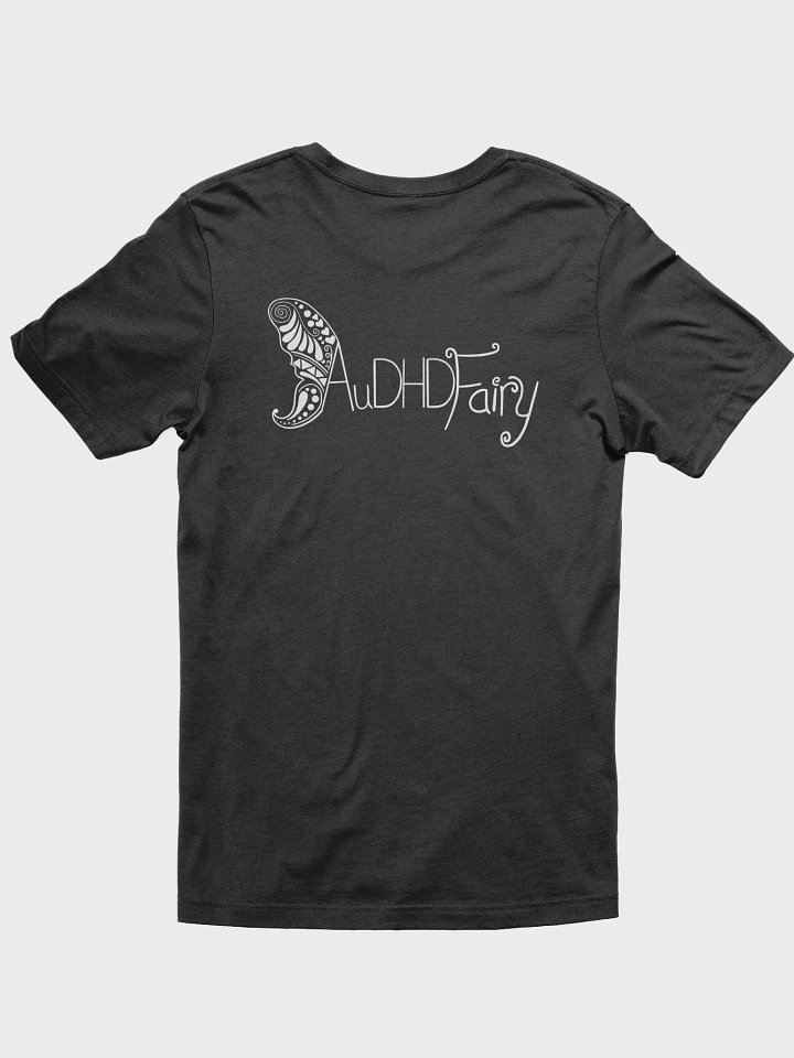 Pocket Frog Tshirt - Dark product image (16)