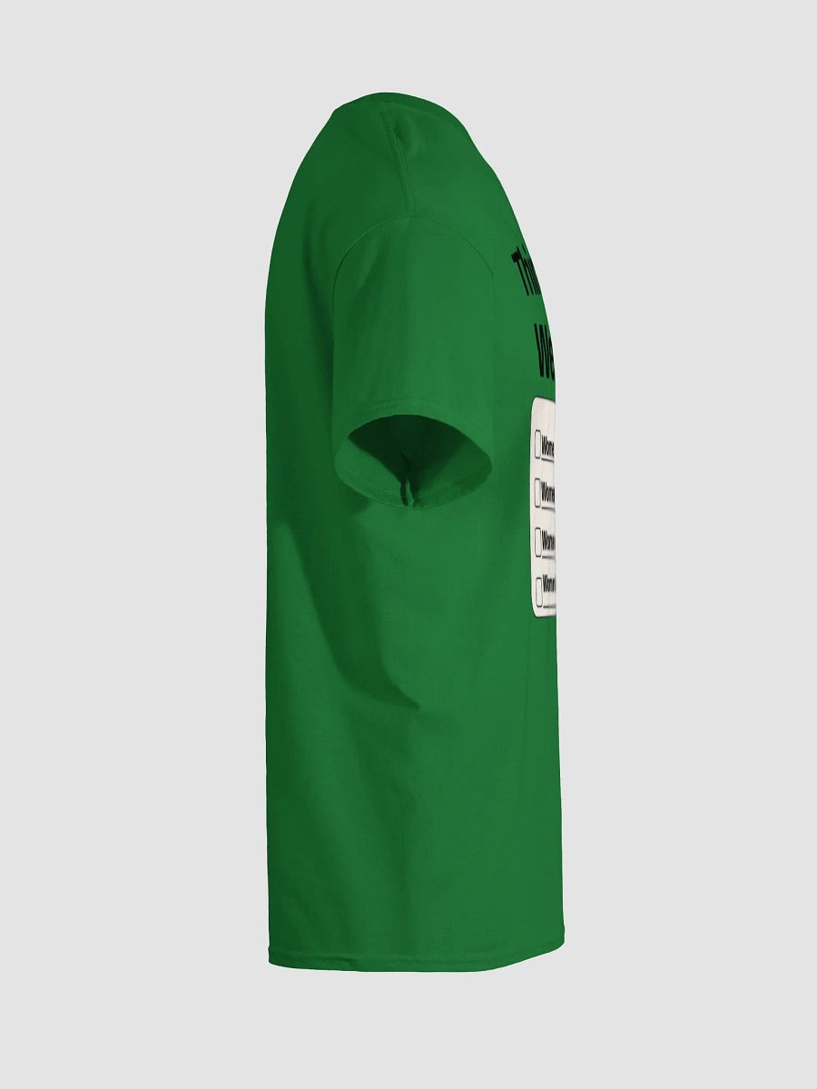 "Things We Love.." Tee product image (83)