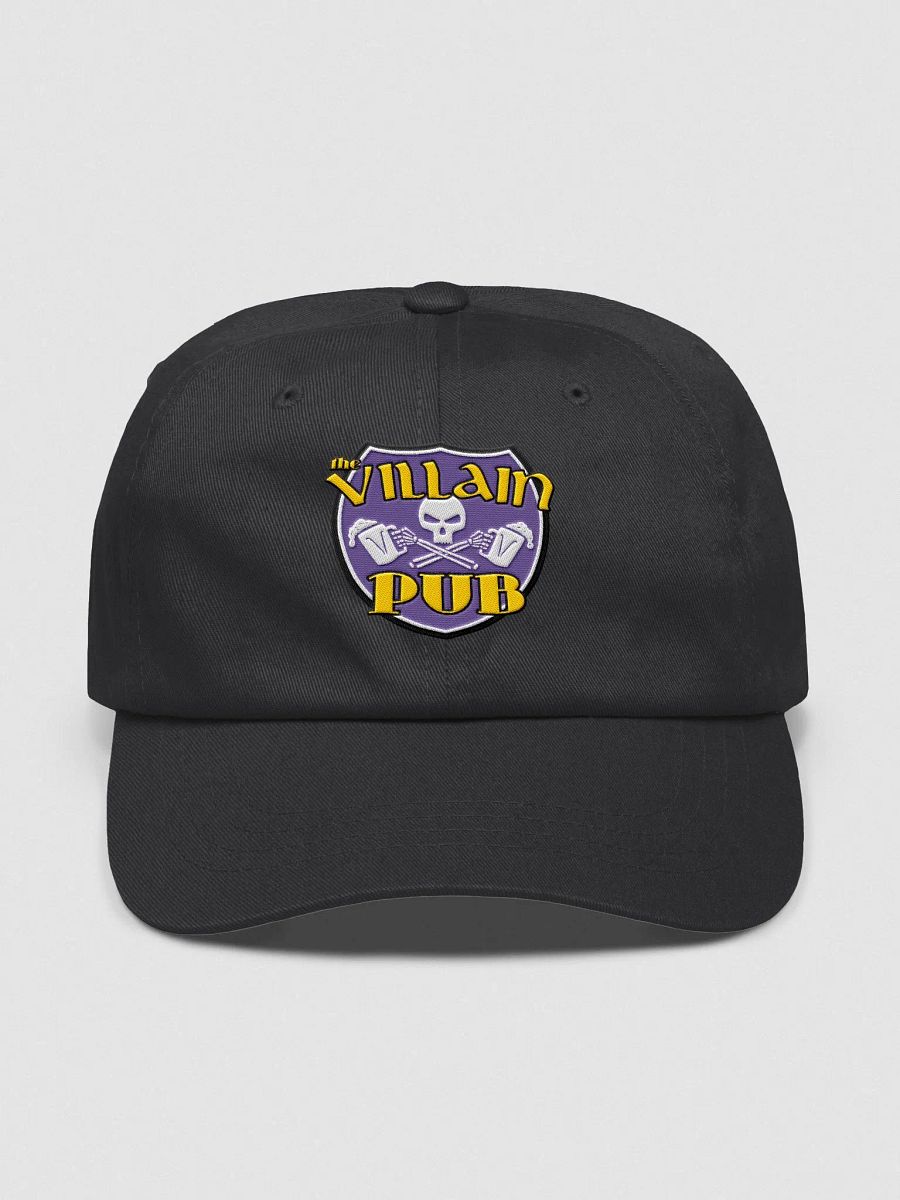 Villain Pub Hat product image (2)