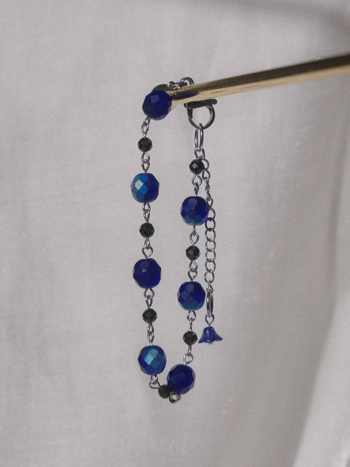 Star - Tourmaline bracelet product image (1)