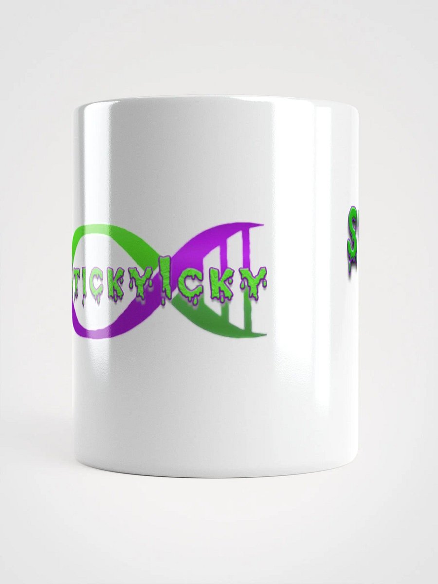 StickyFam Mug product image (10)