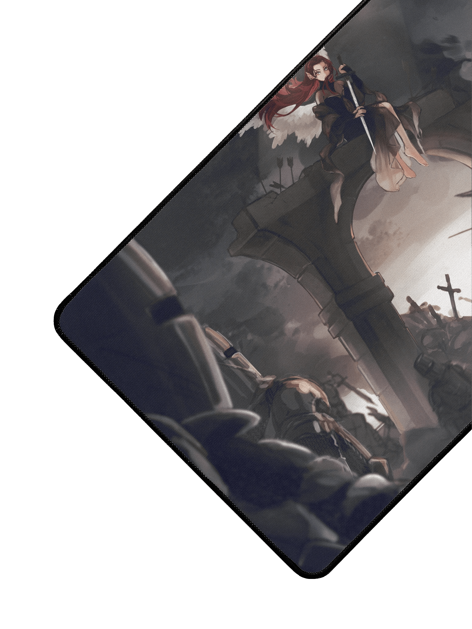 Deadly Army Playmat product image (3)