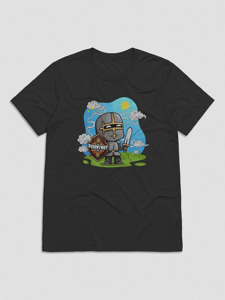 Sunshine Knight product image (1)