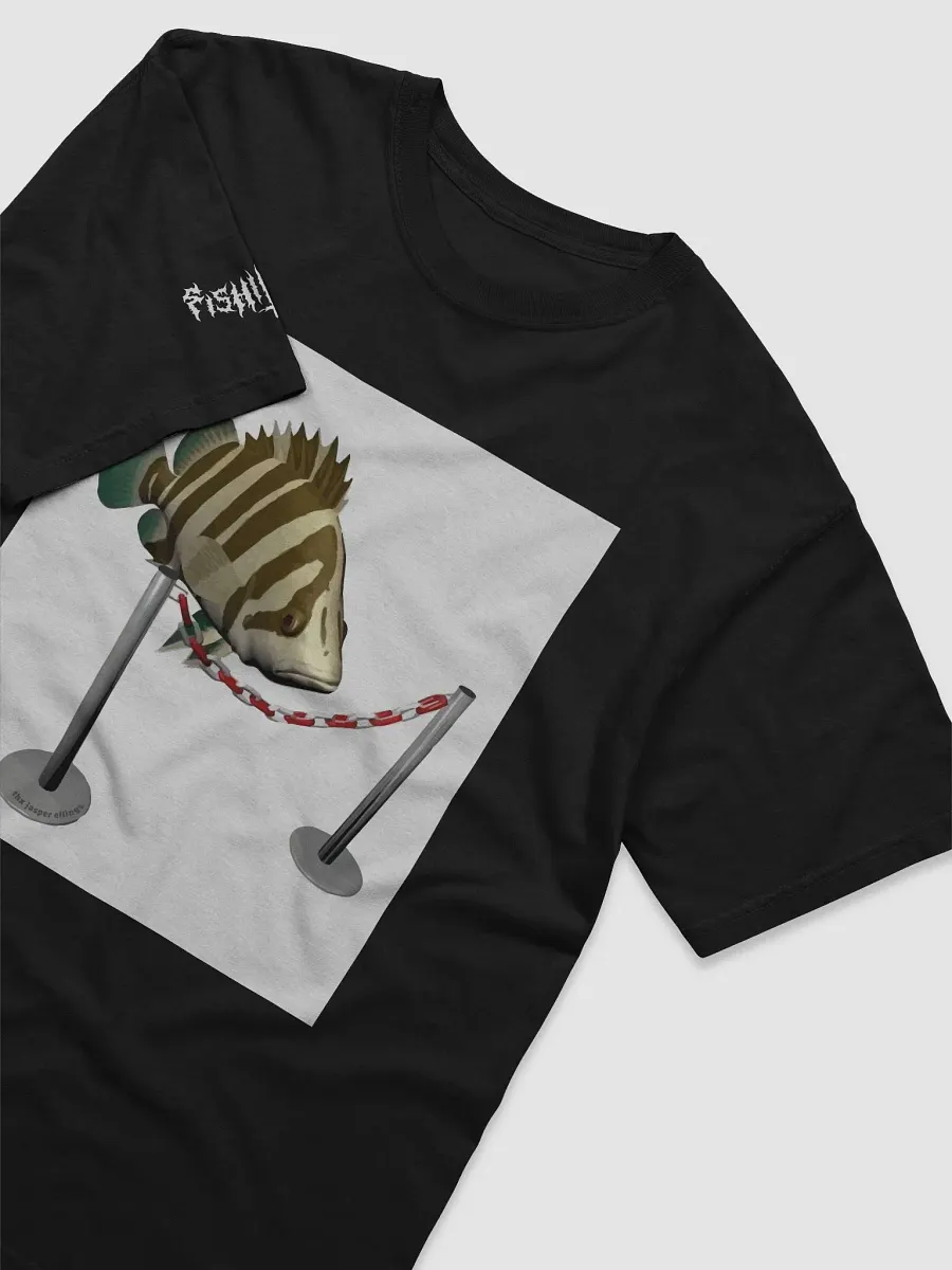FISH IN LINE v2 product image (3)