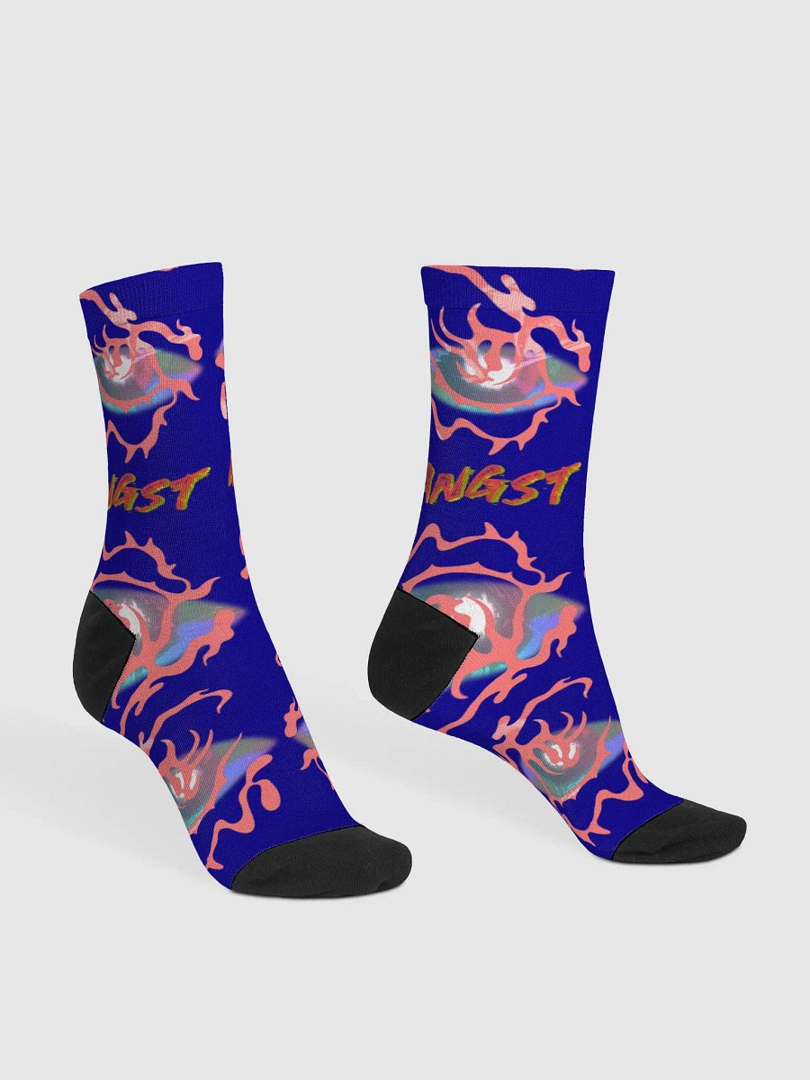 ANGST SOCKS product image (3)