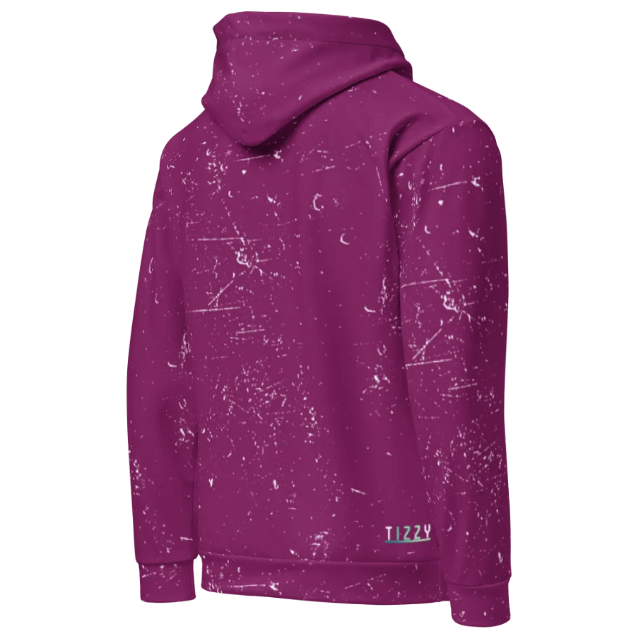 Tizzy Hoodie product image (5)