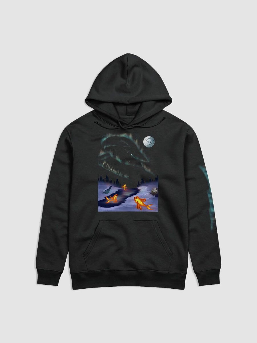 CBMOON 'Aurora' HOODIE product image (1)