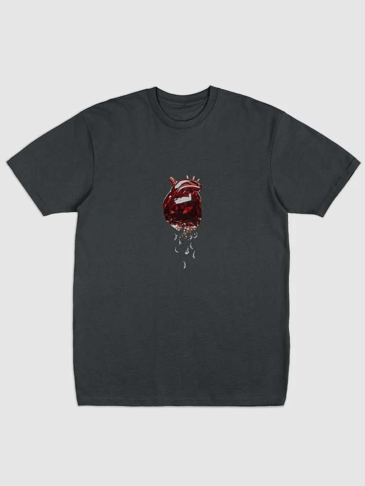 GemHEART screen tee product image (1)
